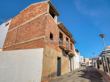 Casa in vendita a Vélez-Málaga ciudad