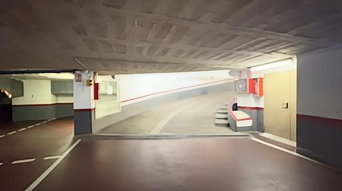 Foto 5 von Garage zum Verkauf in Carrer Sol del, 1, Centre, Sabadell