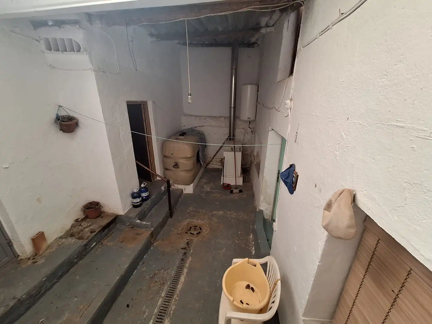 Casa o chalet en venta en Valverdejo con Calefacción y Amueblado