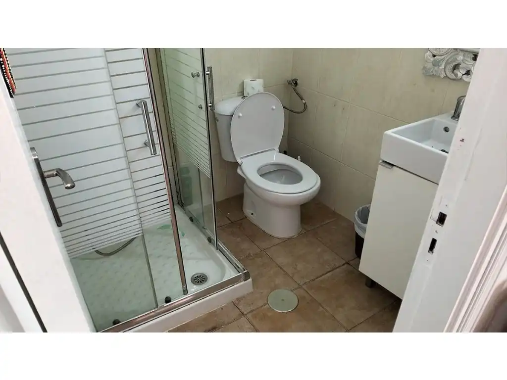 Bany de Casa o xalet en venda en Lajares