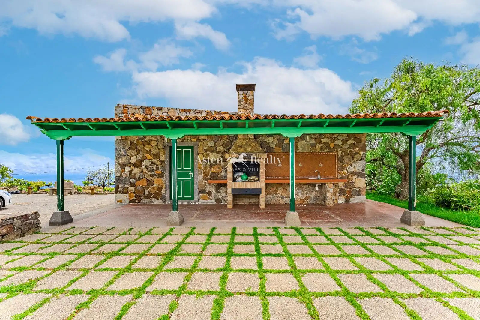 Casa in vendita a Subido a La Concepcion, imagen 21