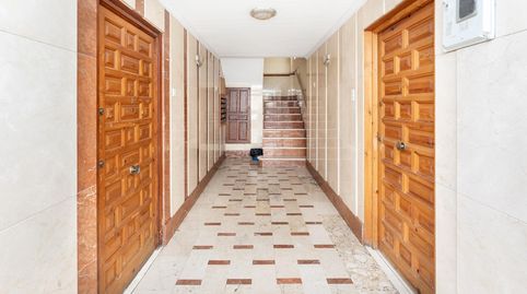 Foto 4 de Piso en venta en Calle Santa Clara, Barrio de Zaidín, Granada Capital