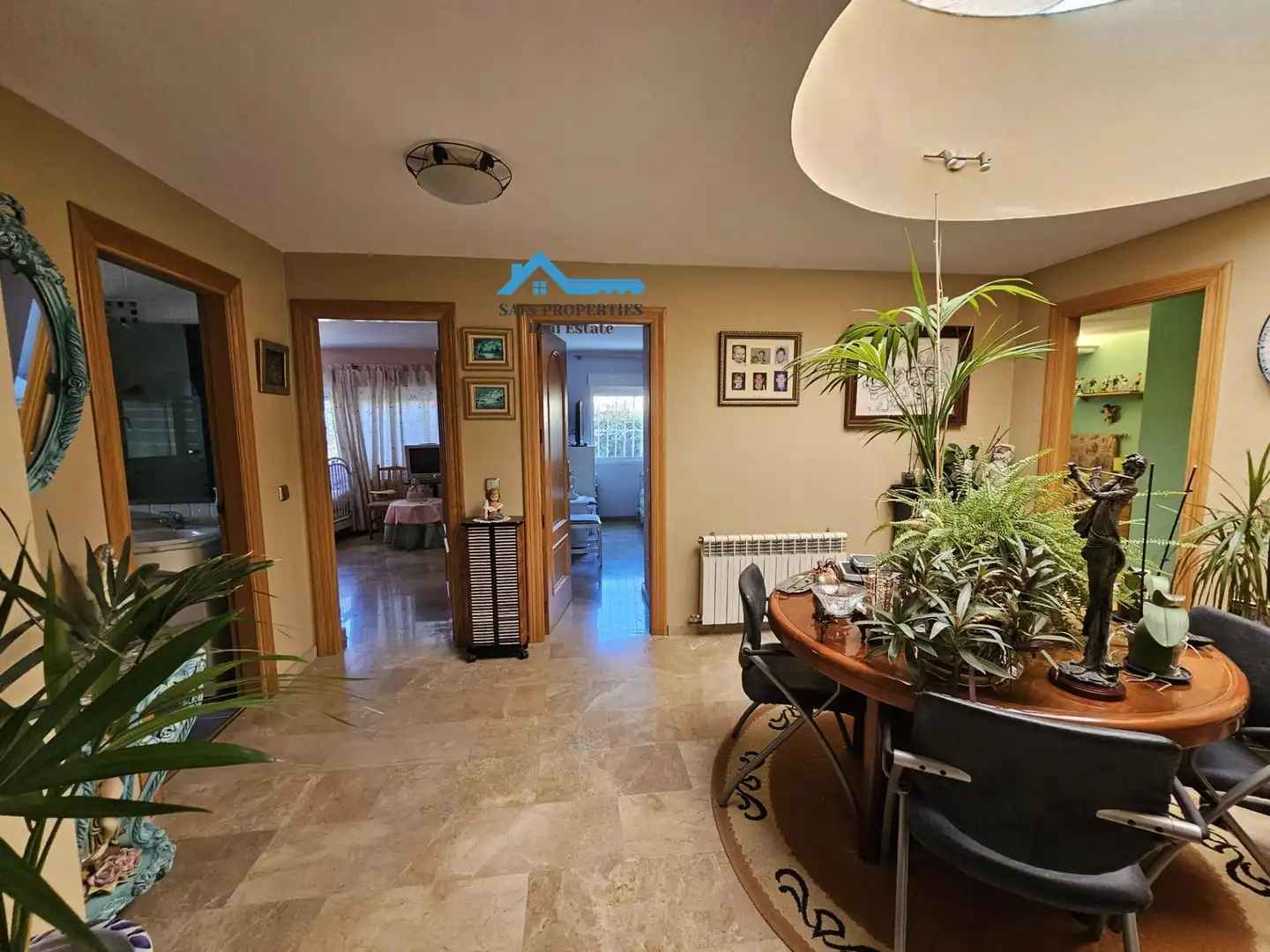 Villa avec piscine à vendre à Escandinavia - Cautivador, imagen 58