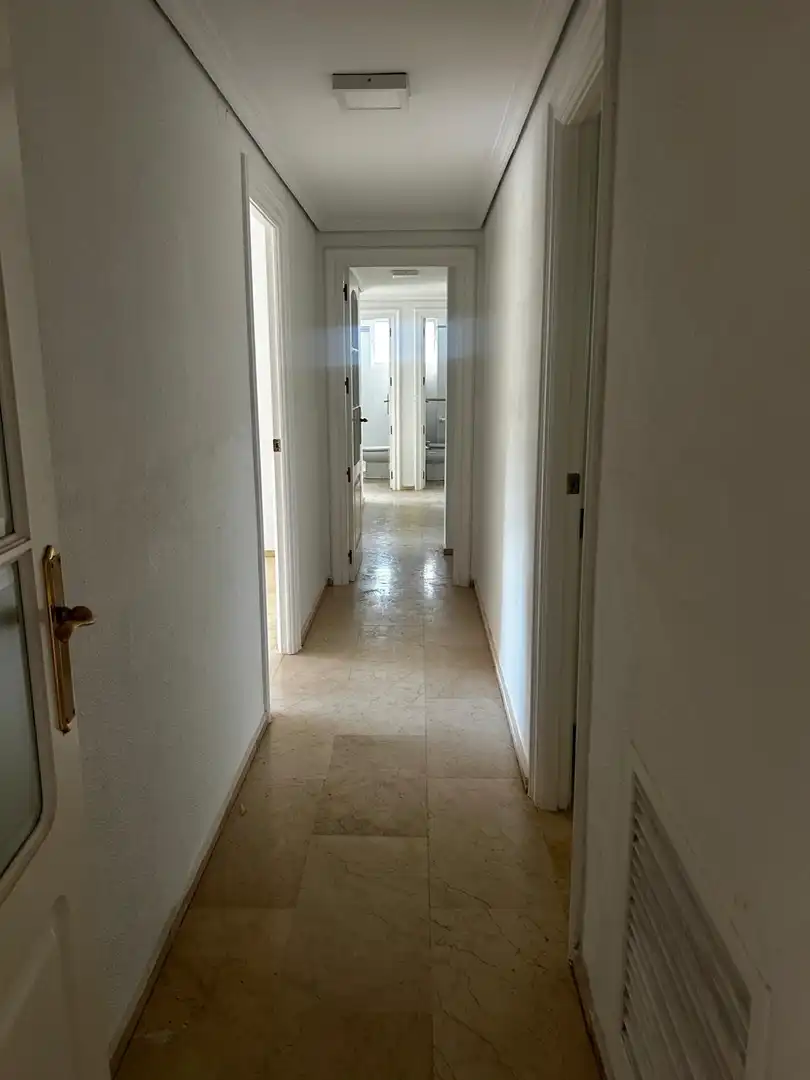 Piso de alquiler en Córdoba con Aire acondicionado, Jardín privado y Piscina comunitaria