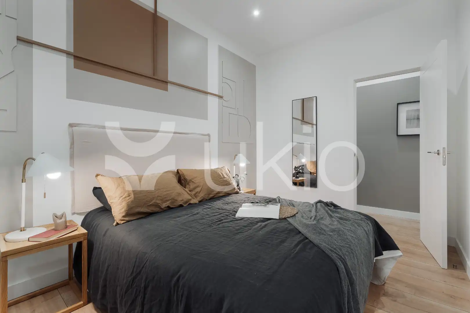 Apartament amb ascensor de lloguer a Calle de Fernán González, imagen 12