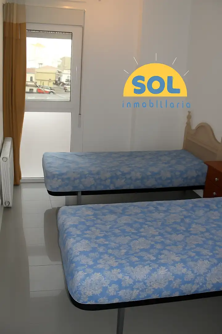 Wohnung mit Terrasse zum Verkauf in Plaza Nuestra Señora de Guadalupe 8, imagen 6