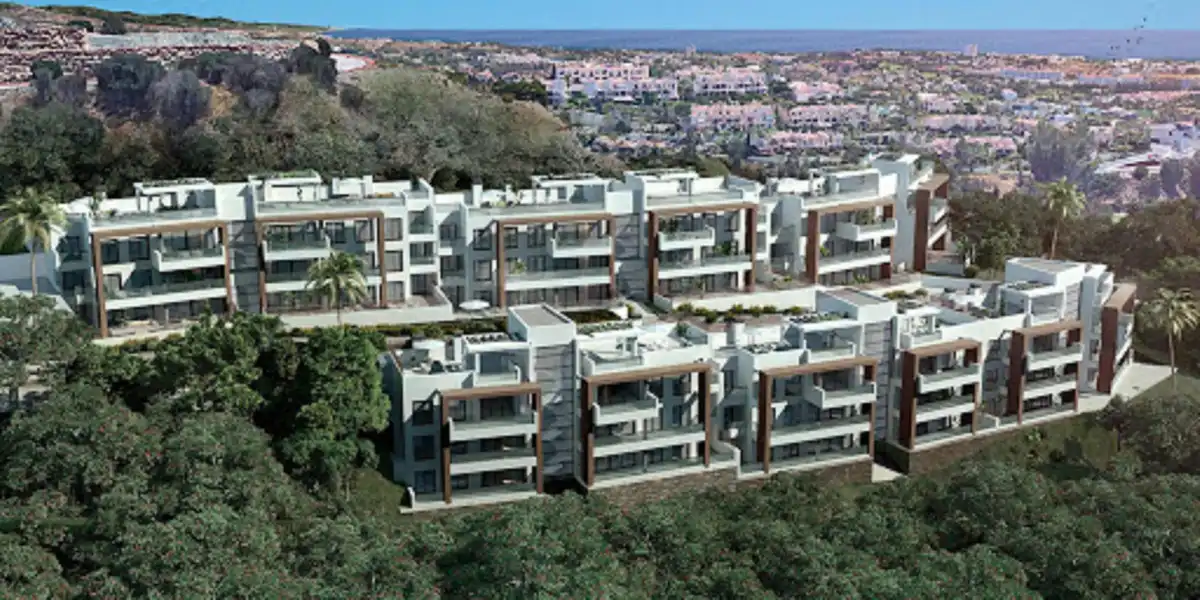 Penthouse with pool for sale in Benahavís pueblo, imagen 8