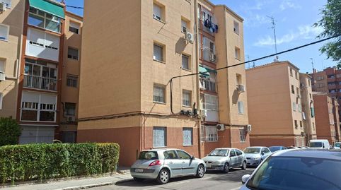 Foto 2 de Piso en venta en Ambroz, Madrid Capital
