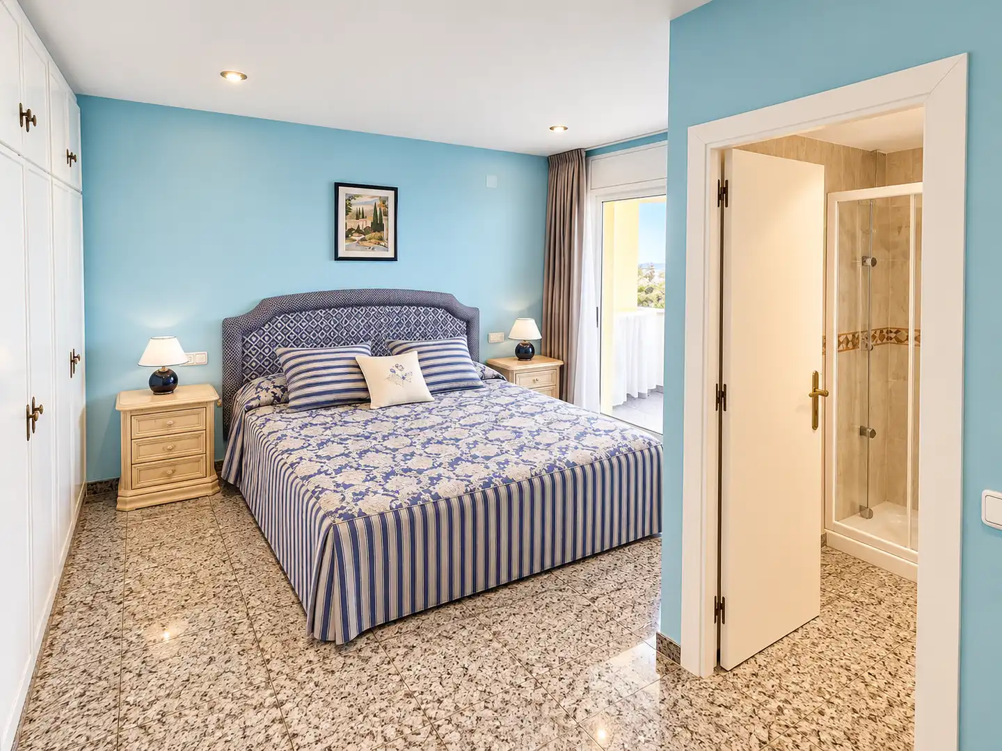 Apartments for rent in Tordera, Sant Salvador