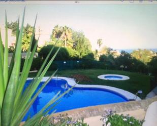 Flat to rent in Calle las Dalias, Fuengirola