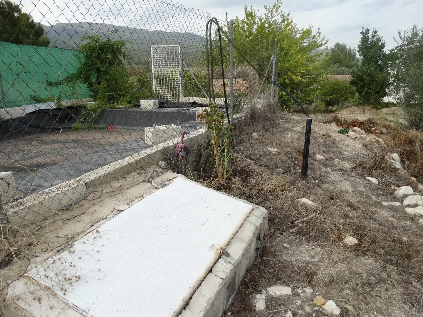 Villa avec piscine à vendre à Moratalla, imagen 8