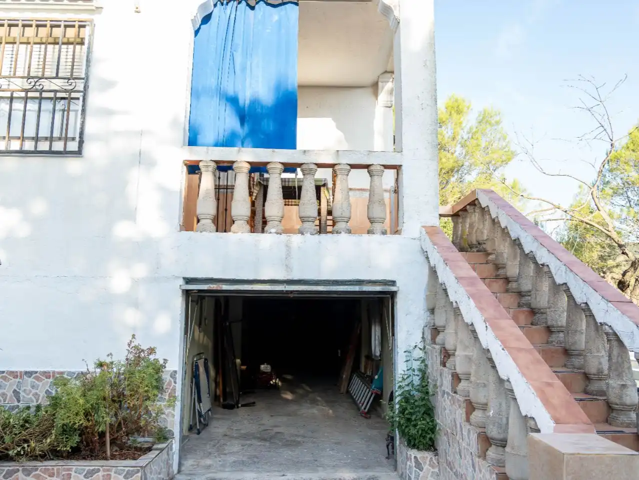 Villa mit Pool zum Verkauf in Partida Pla de la Llacuna 17, imagen 47