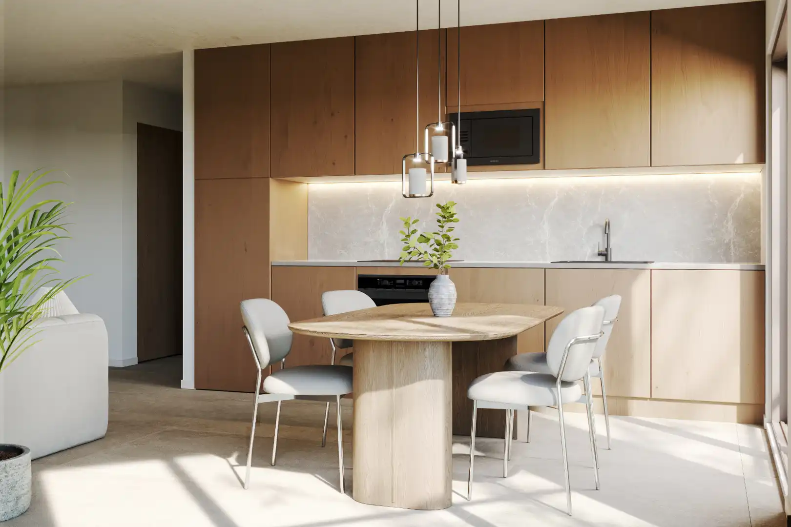 Flat for sale in Alcobendas, Madrid