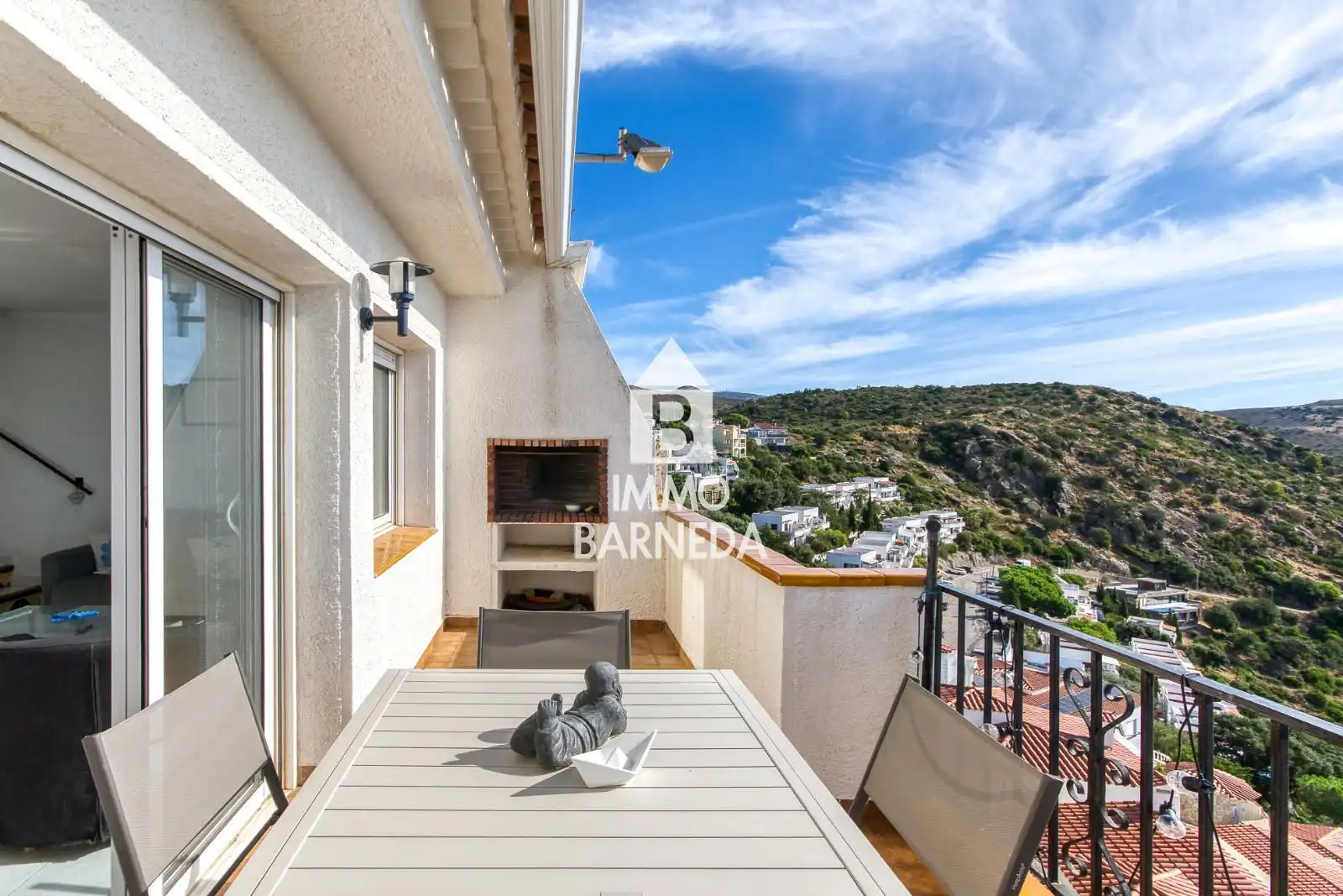 Appartement avec terrasse à vendre à Joan Timoneda 73, imagen 27