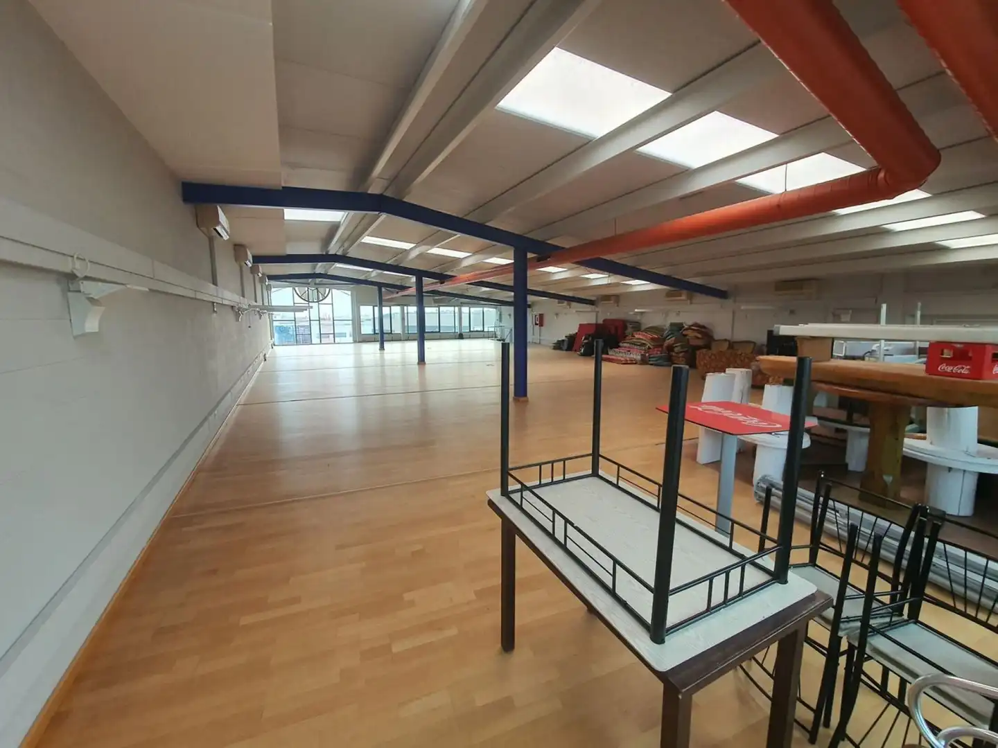 Nave industrial en venta en Malgrat de Mar