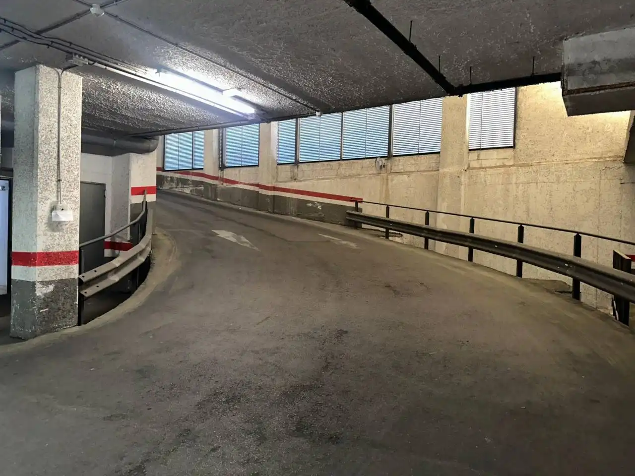 Parkplatz zum Verkauf in Carretera Barcelona, imagen 4