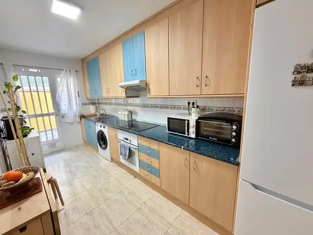 Habitatge en venda a Calle Poeta Jara Carrillo 83, imagen 8