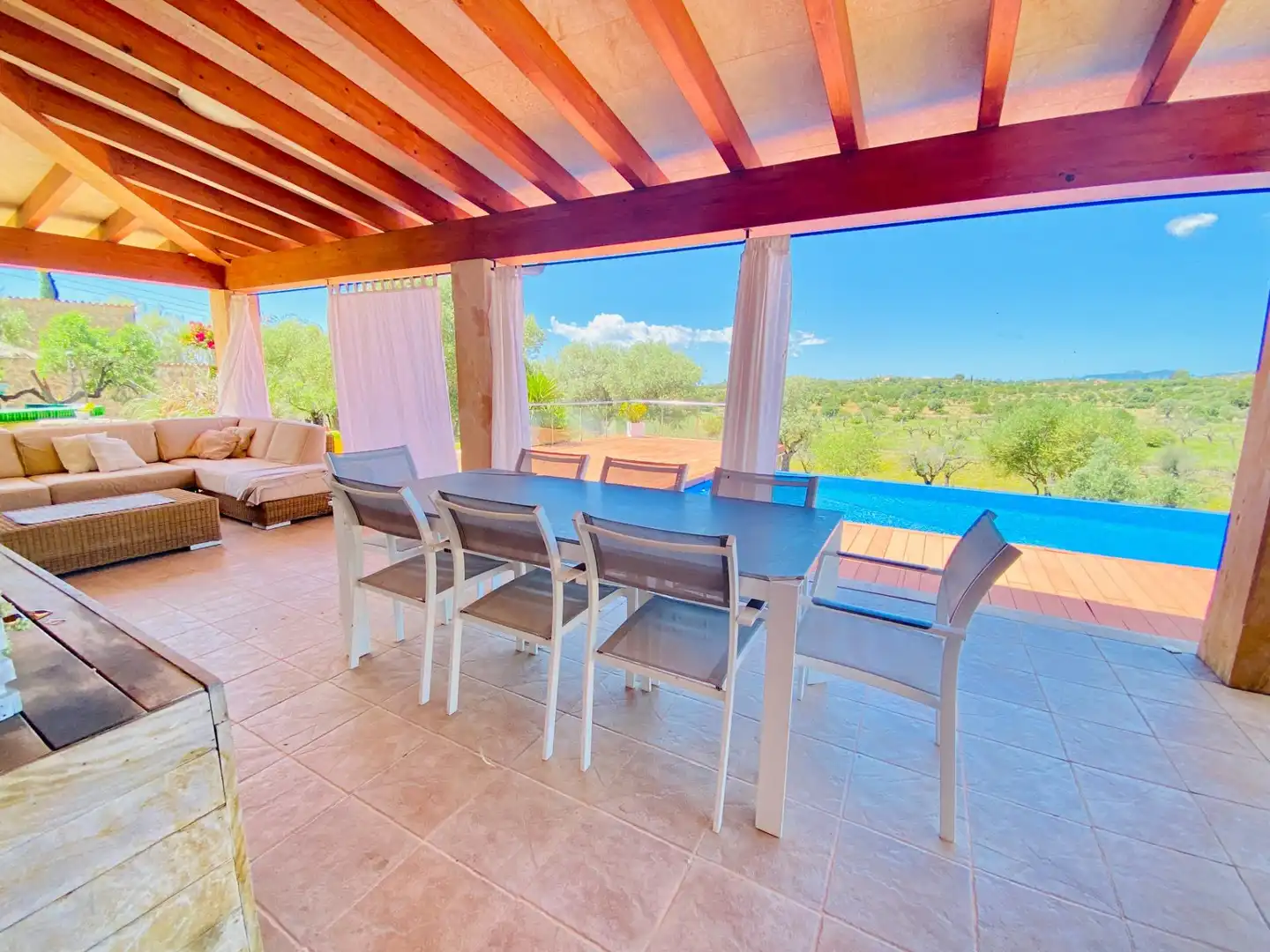 Villa avec piscine à vendre à Alaró, imagen 60