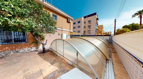 Foto 3 de Casa o chalet en venta en Playa Muchavista, Alicante