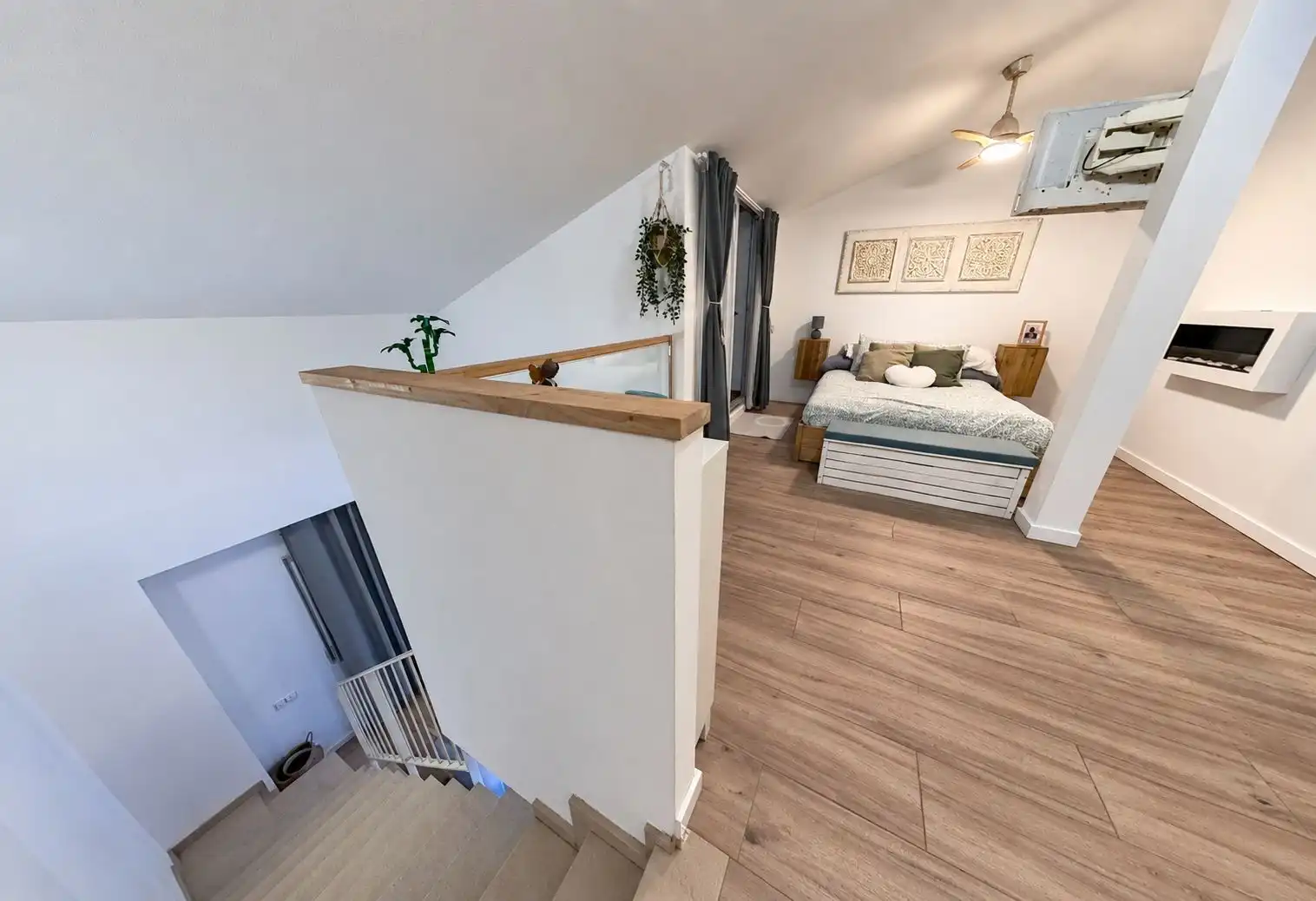 Duplex with lift for sale in Carrer ďAragó, imagen 14