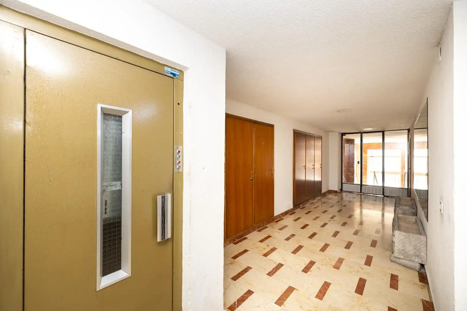 Flat with lift for sale in Calle Santa Paula, imagen 29