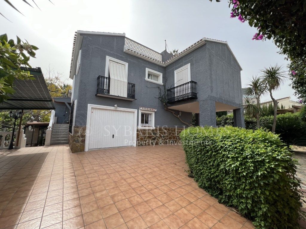 House or chalet for sale in Camí de les Bovetes al Mar, El Palmar - Los Molinos