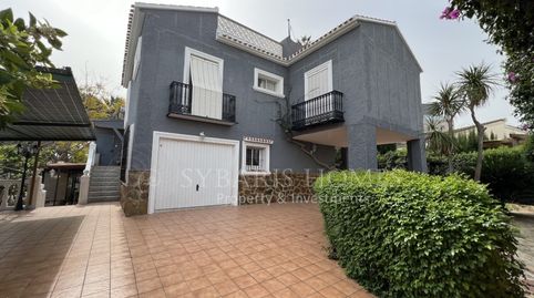 Foto 2 de Casa o chalet en venta en Camí de Les Bovetes al Mar, 15h, El Palmar - Los Molinos, Dénia