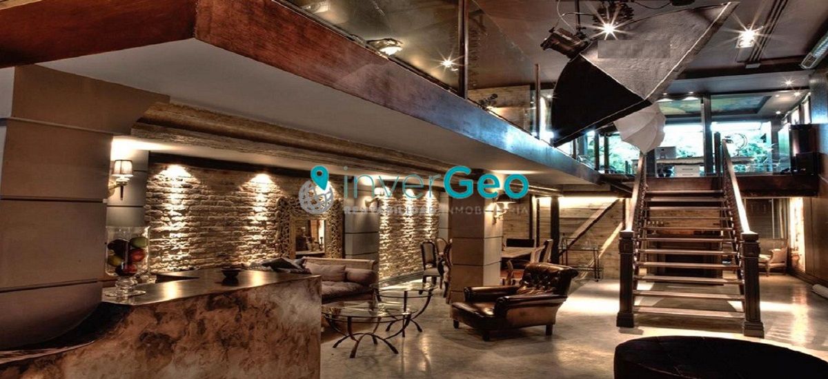 Loft for sale in Valladolid Capital  with Air Conditioner, Heating and Furnished