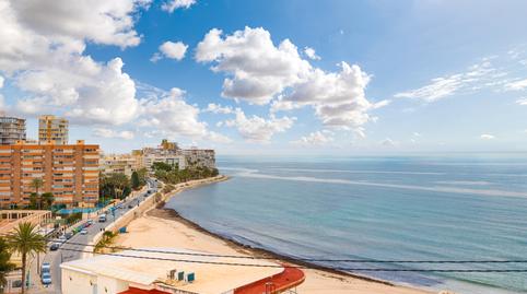 Photo 5 of Attic for sale in Avenida Jaime I el Conquistador, 34, Playa Muchavista, Alicante