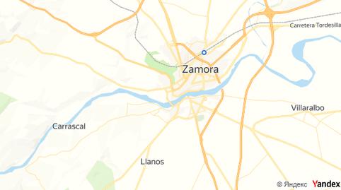 Photo 5 of Garage for sale in Olivares, Zamora Capital