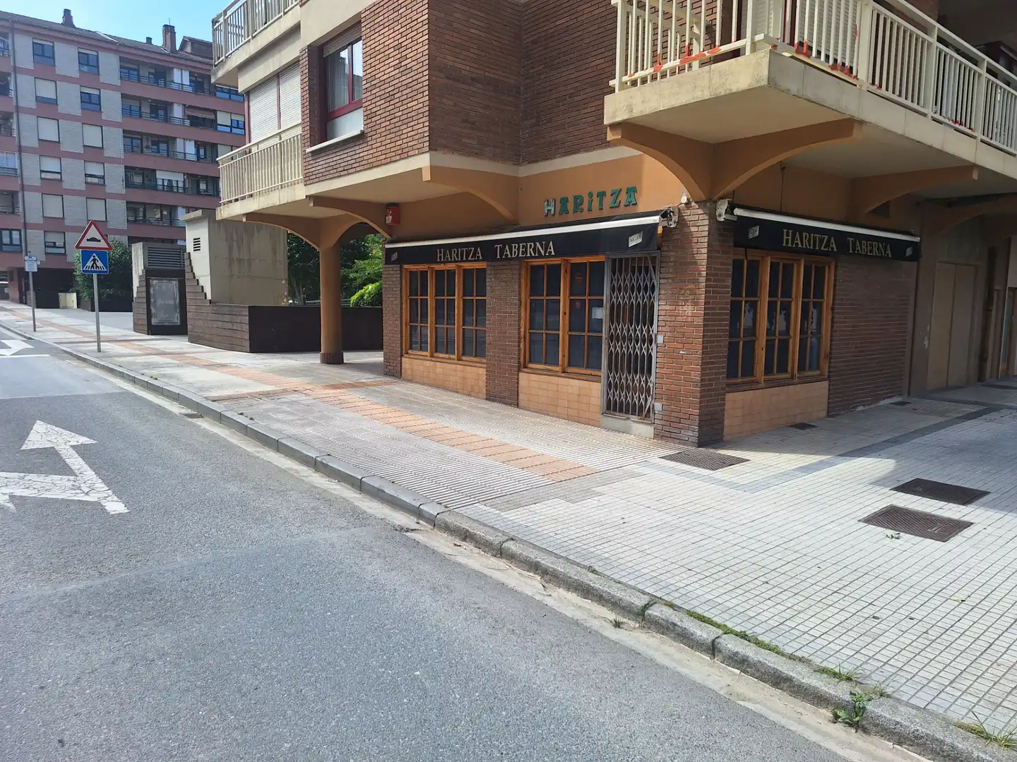 Locale commerciale in vendita a Gurmendi Kalea 10, imagen 3
