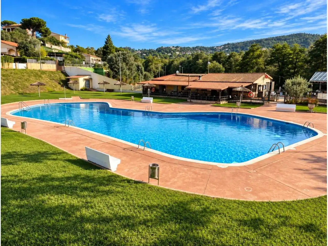 Casa amb jardí en venda a Calle Sant Narcís, imagen 21