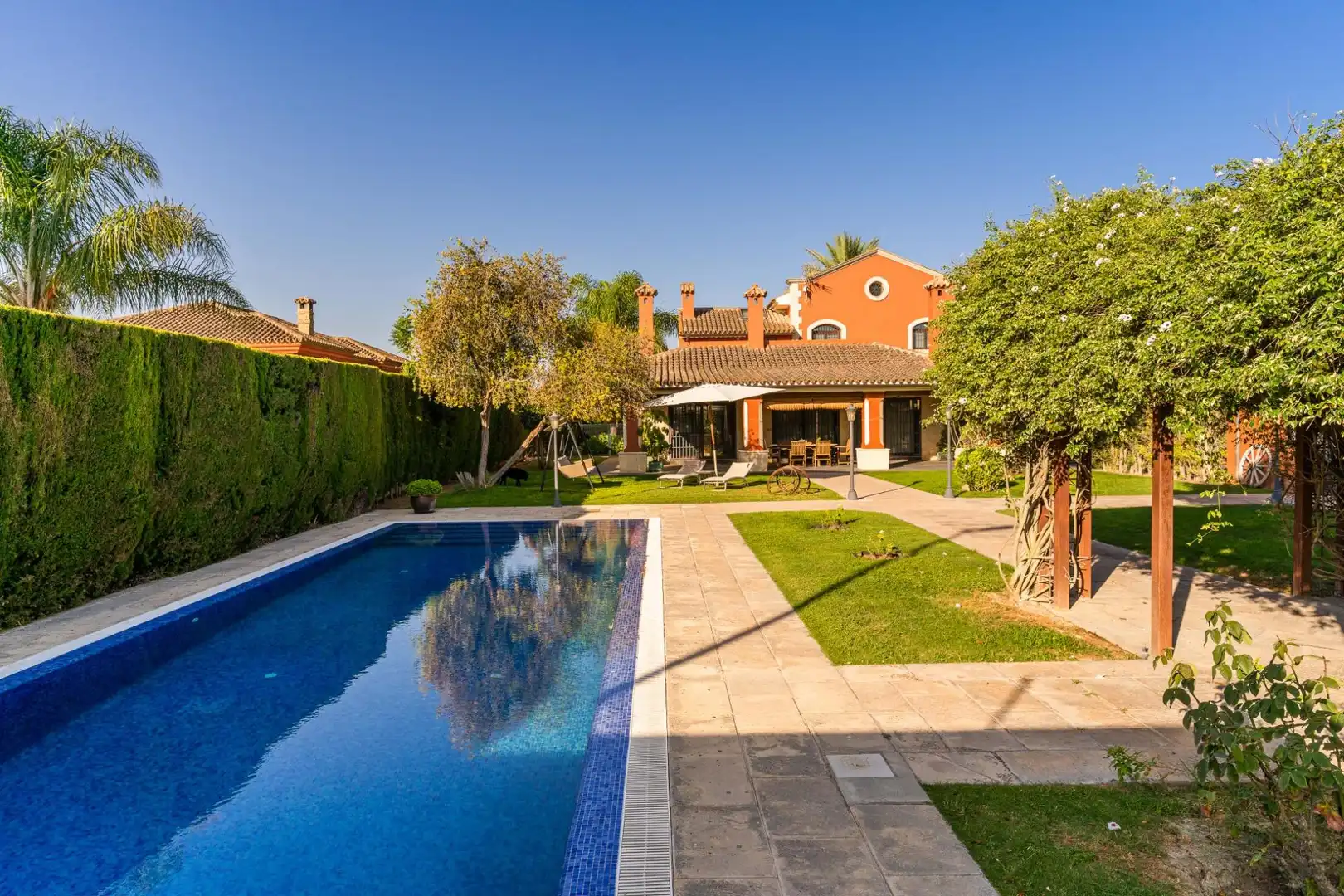 Houses for sale in Caballero Bonald - San José Obrero - Guadalcacín
