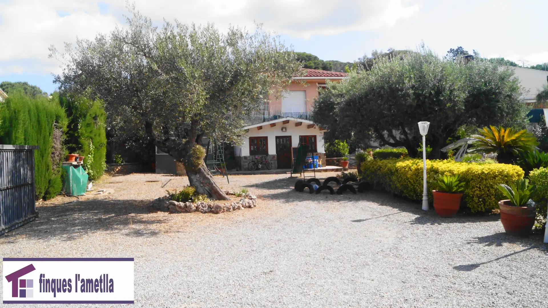 Villa avec terrasse à vendre à Bigues i Riells del Fai, imagen 5