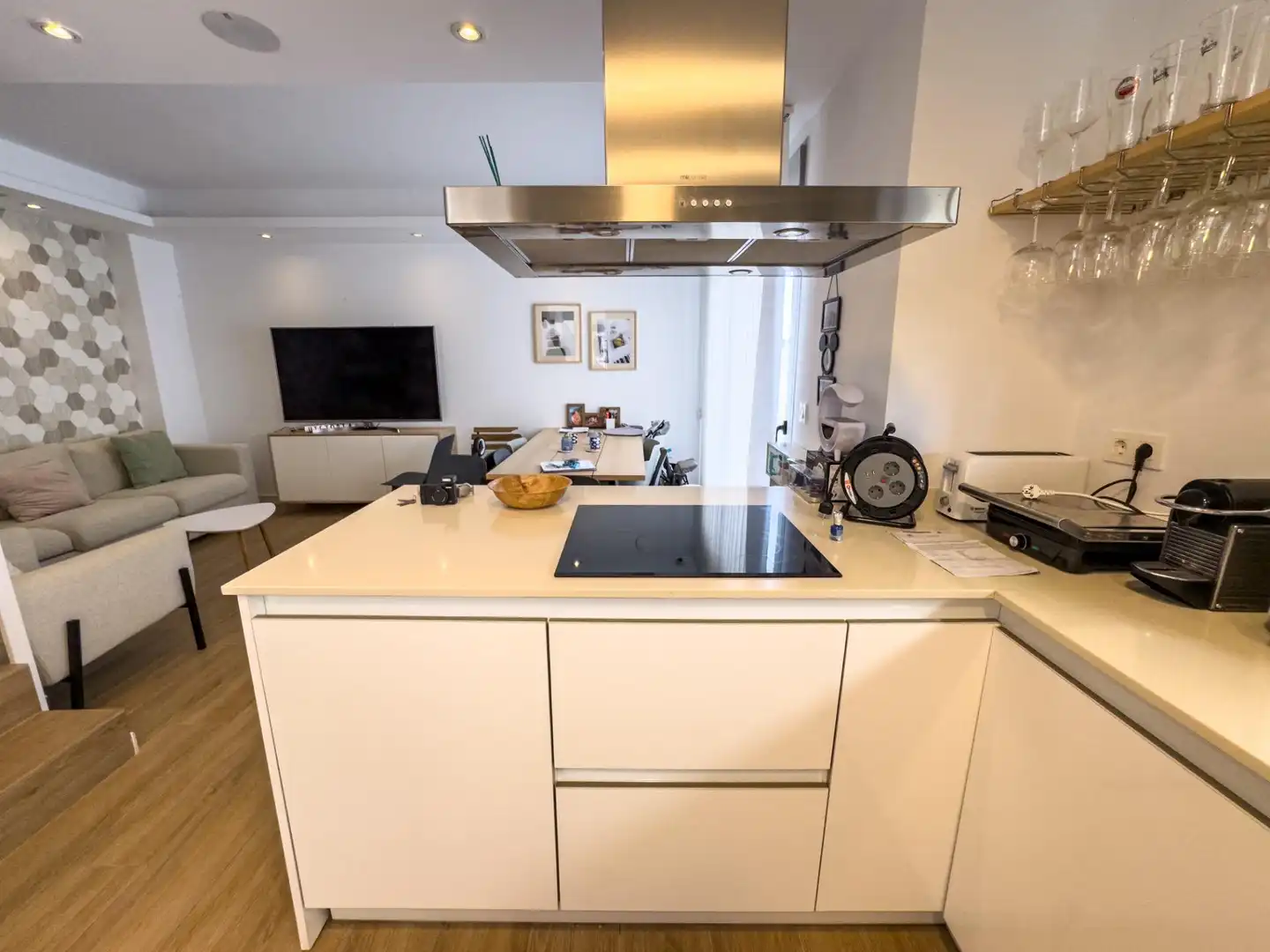 Villa mit Terrasse zum Verkauf in Nueva Torrevieja - Aguas Nuevas, imagen 13