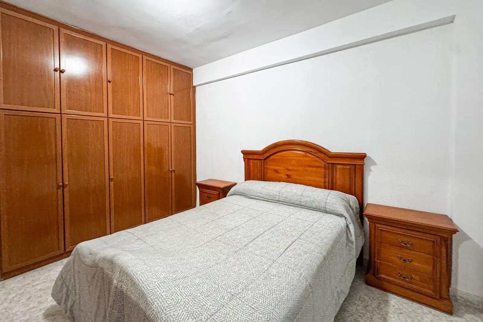 Habitación de Piso en venta en Almería con Terraza