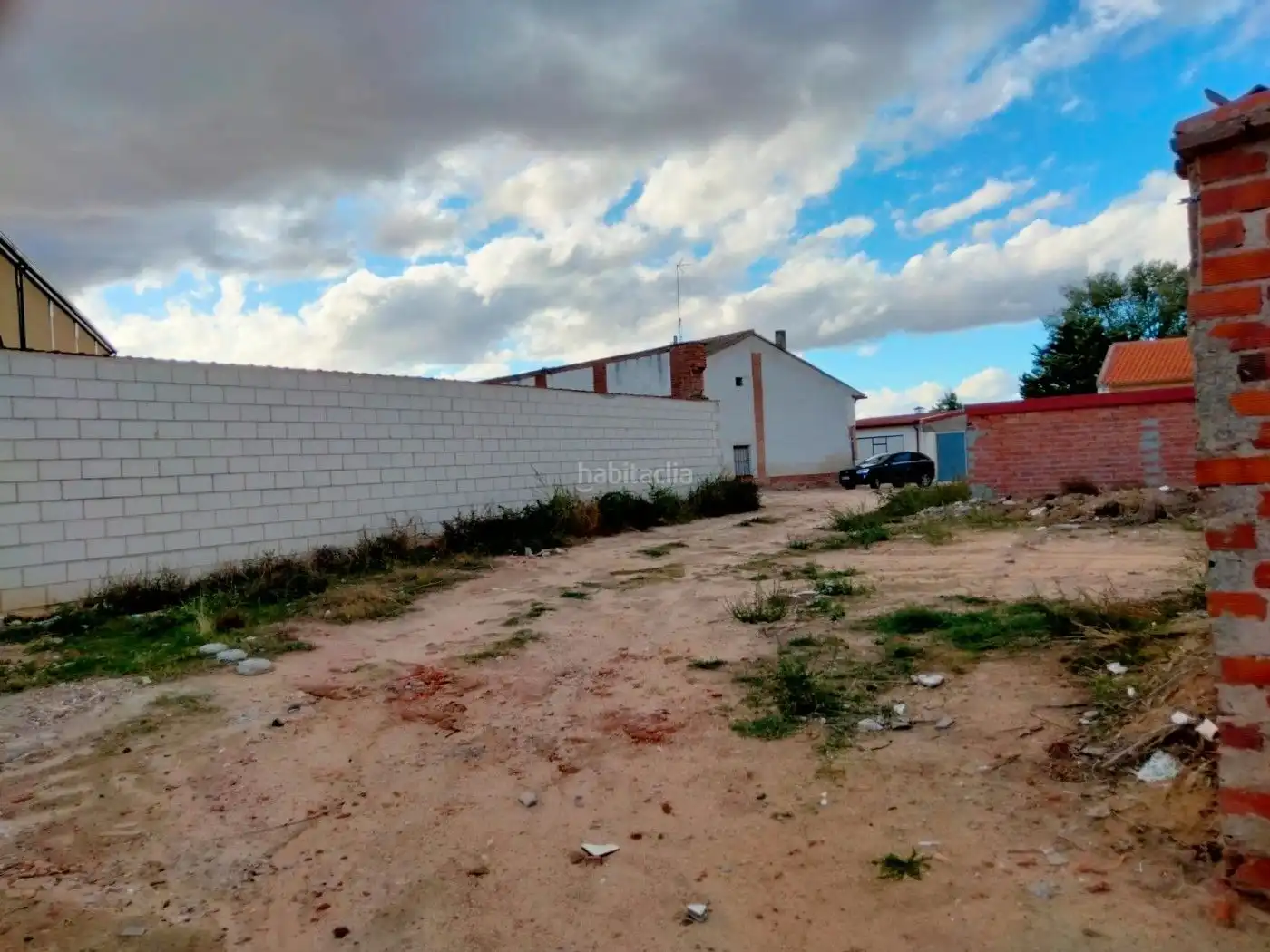 Terreno residenziale in vendita a Calle Torre Vieja 11, imagen 8