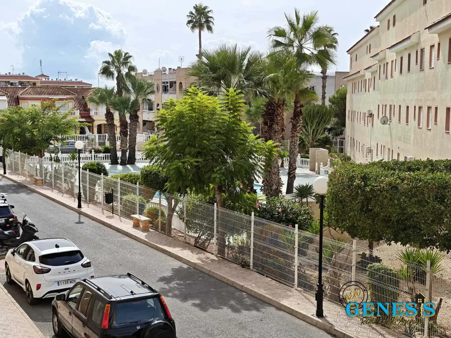 Wohnung mit Terrasse zum Verkauf in Avenida Robleda 33, imagen 23