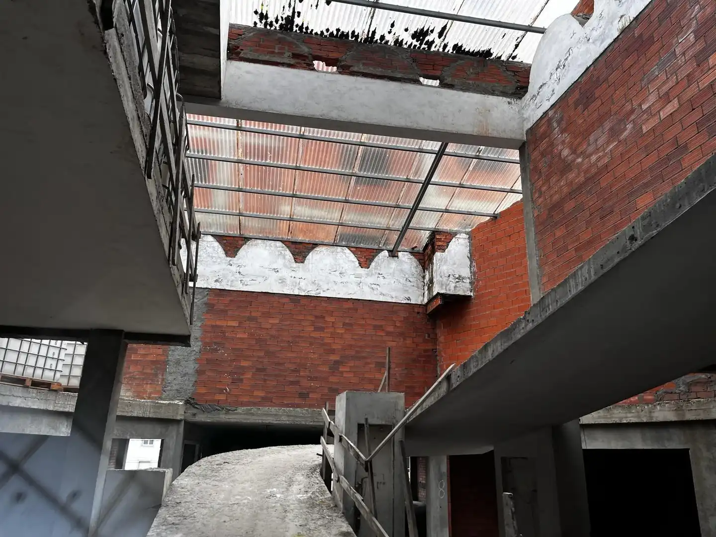Local en venta en Burela