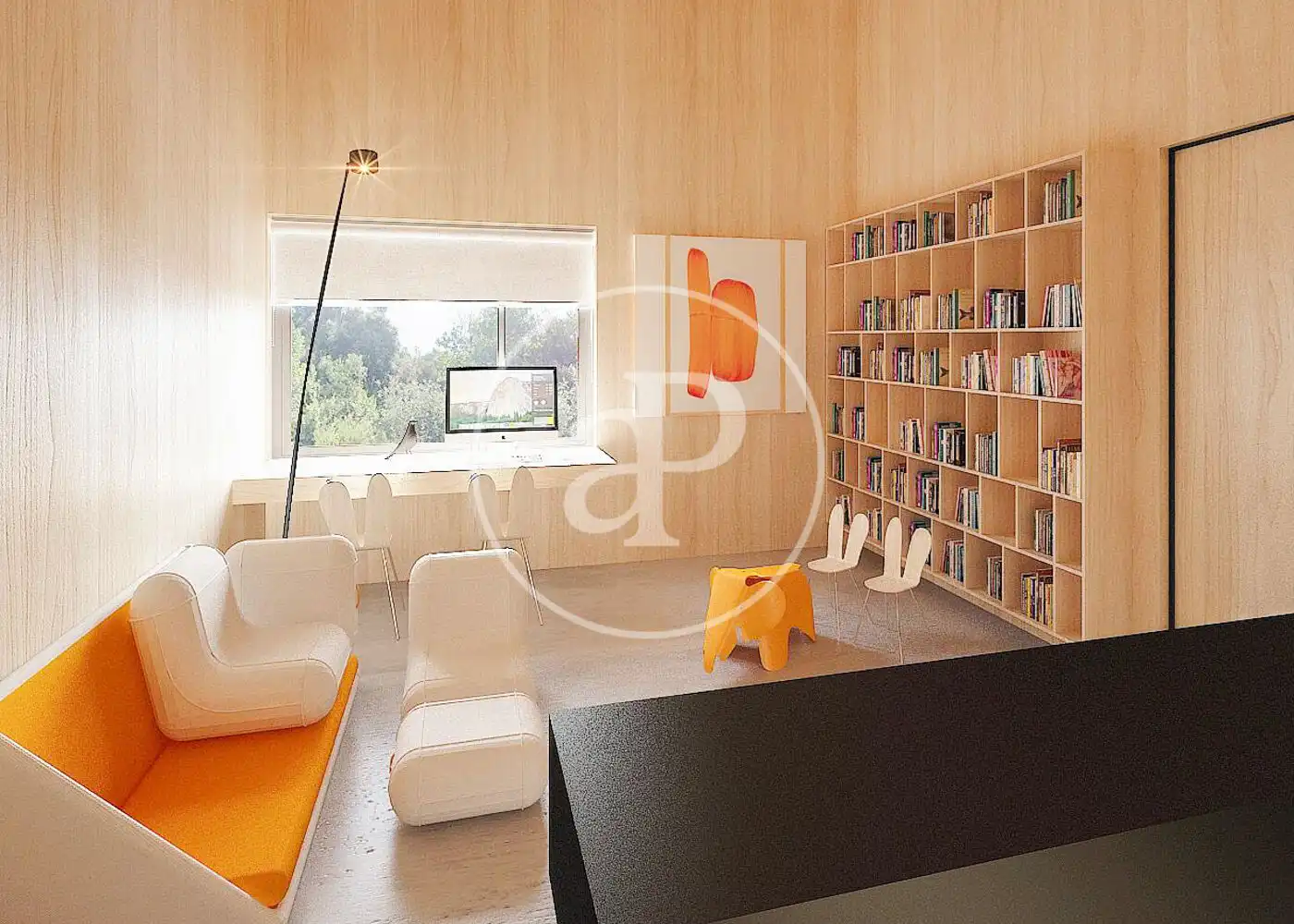 Residencial en venta en Carrer de Marco Polo, Vallvidrera - Tibidabo - Les Planes