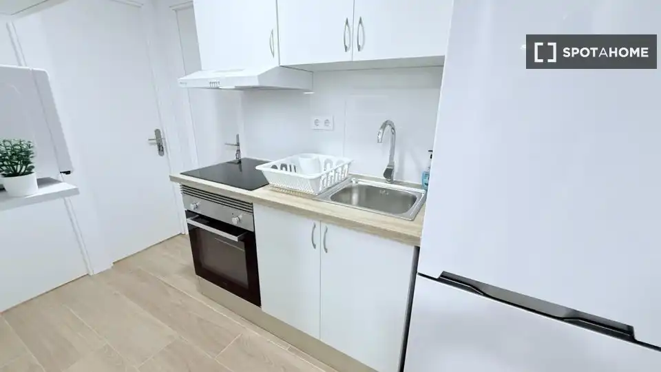 Zimmer in Casco Histórico de Vallecas