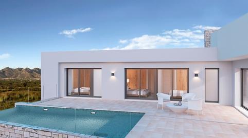 Photo 4 of Country house for sale in Alcalalí, Alicante