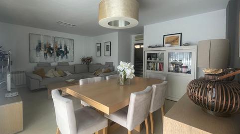 Foto 4 de Dúplex en venta en Jacinto Benavente, Parque Empresarial, Madrid