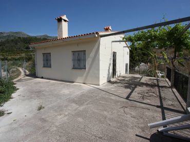 Casa rustica in vendita a Orba
