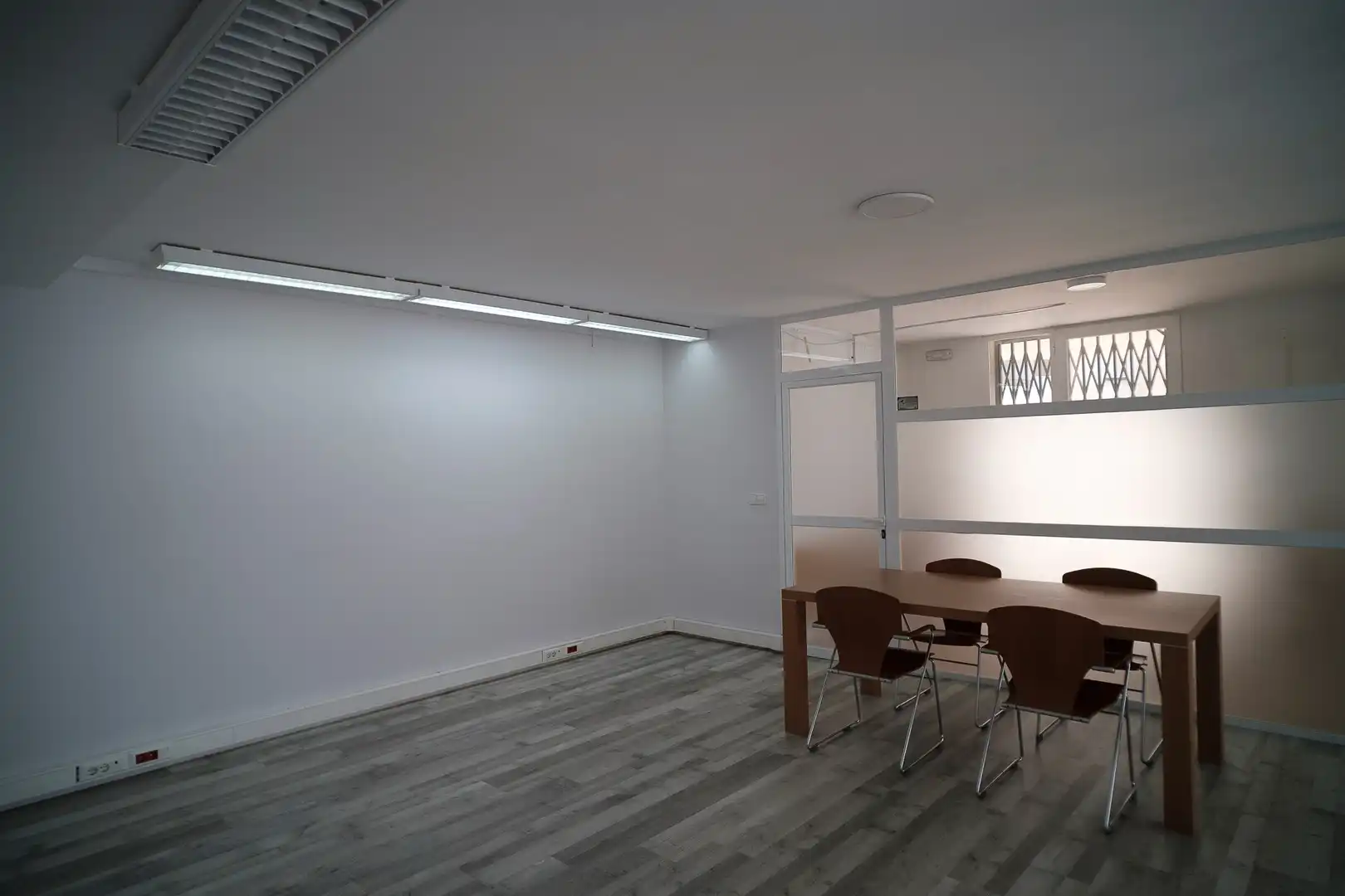 Commercial properties for rent in Sant Andreu de Llavaneres  with Air Conditioner, Heating and Parquet flooring