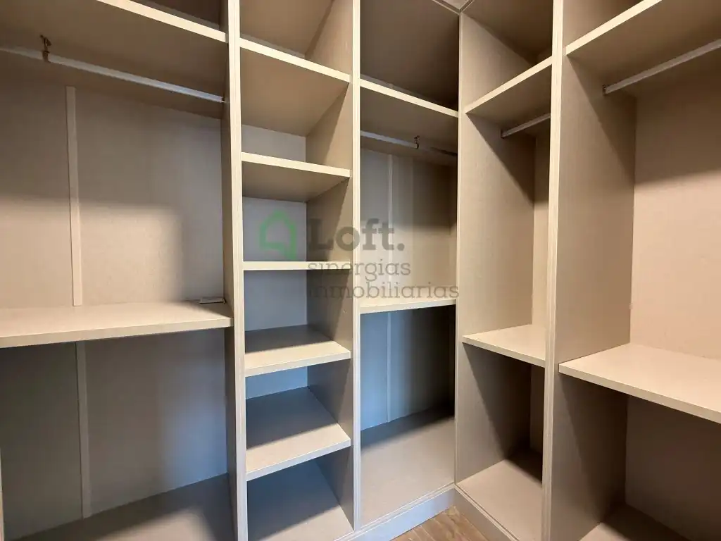 Apartamento de alquiler en Casco Antiguo