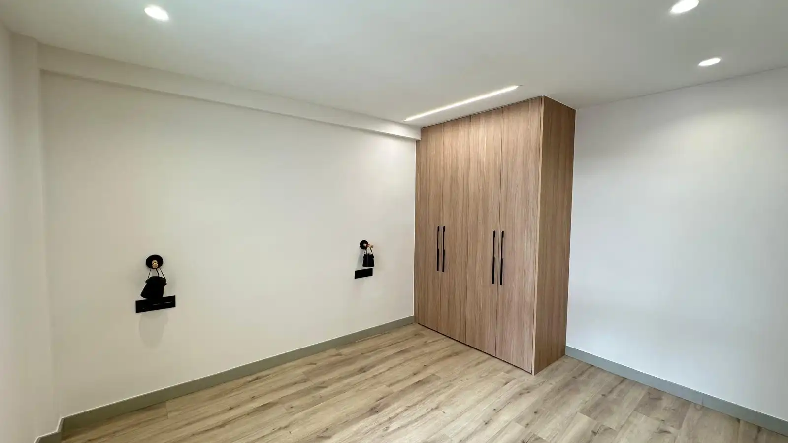 Piso en venta en Burgos con Calefacción, Parquet y Amueblado