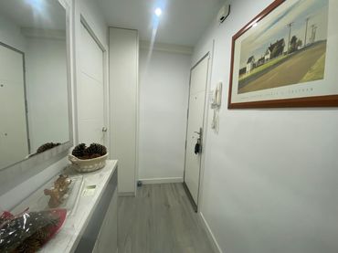 Wohnung mit Aufzug zum Verkauf in simancas 50