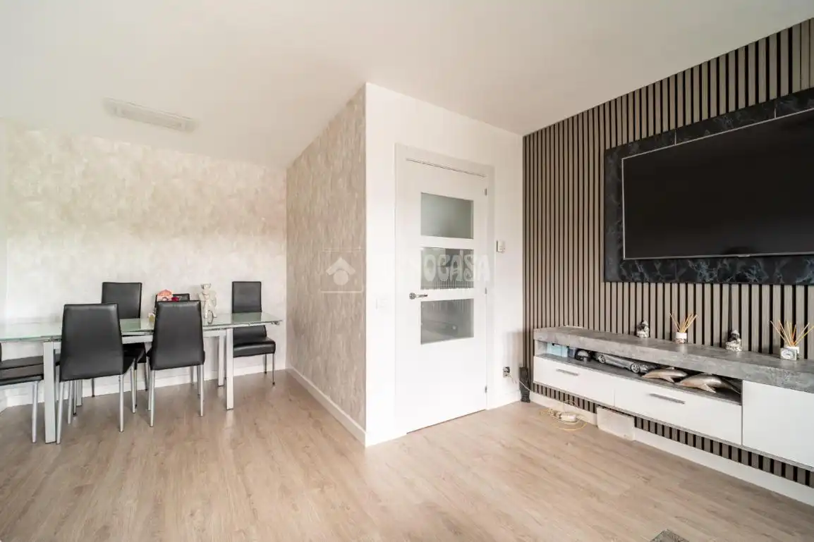 Wohnung zum Verkauf in Rivas-Vaciamadrid mit Klimaanlage und Heizung