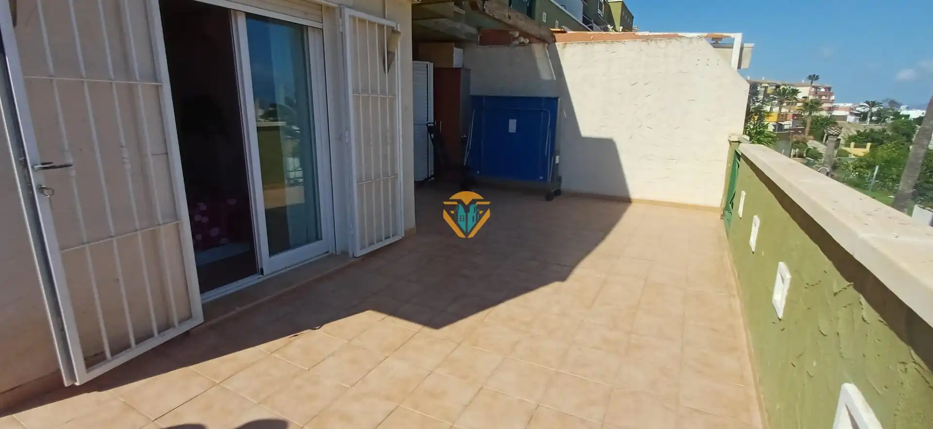 Pis amb terrassa en venda a Balcón de Finestrat - Terra Marina, imagen 5